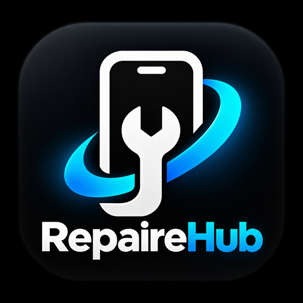 RepairHub Logo
